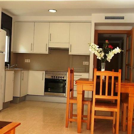 Eton Apartments يوريت دي مار المظهر الخارجي الصورة