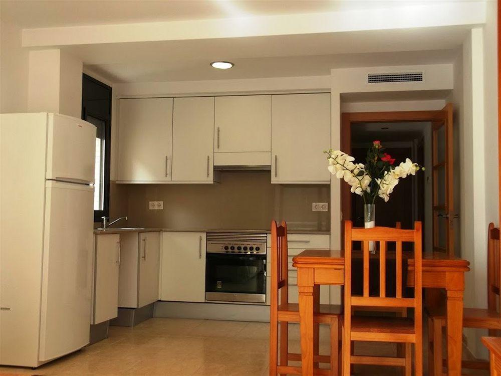 Eton Apartments يوريت دي مار المظهر الخارجي الصورة