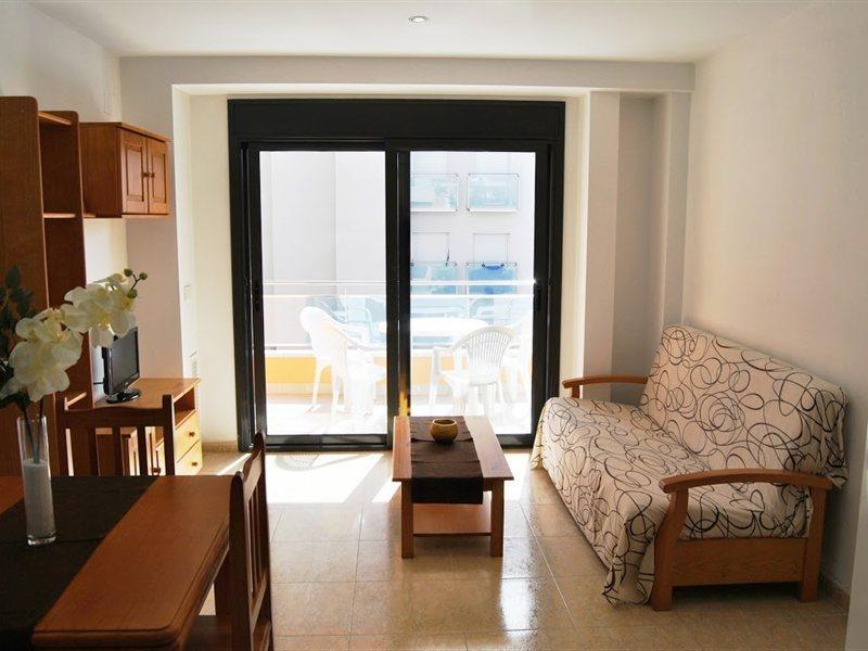 Eton Apartments يوريت دي مار المظهر الخارجي الصورة